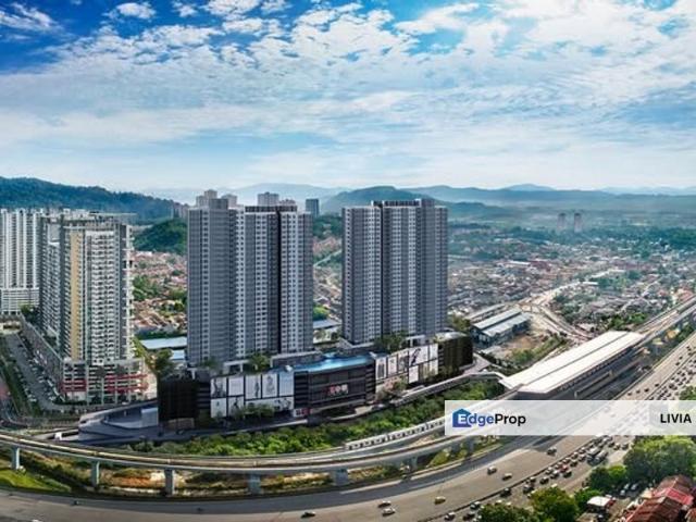 Condominium for sale in Cheras, Majlis Perbandaran Kajang
