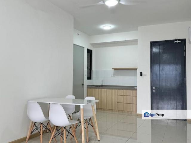Condominium for sale in Kajang, Langat
