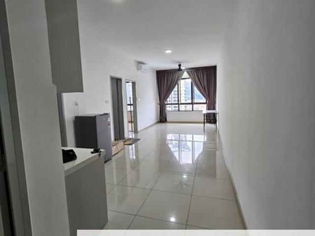 Condominium for rent in Kajang, Langat