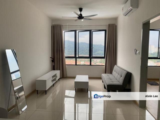 Condominium for sale in Cheras, Majlis Perbandaran Kajang