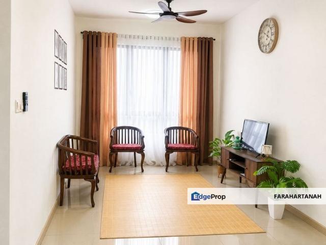 Condominium for rent in Kajang, Langat