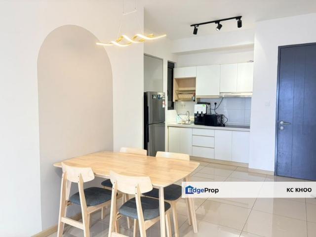 Condominium for rent in Kajang, Langat
