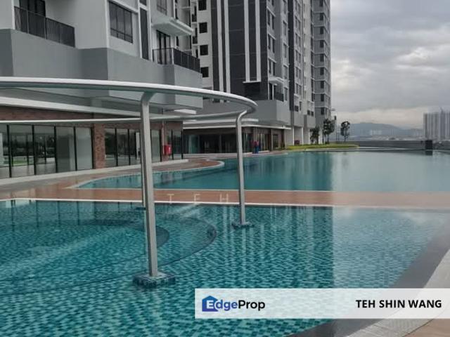 Condominium for sale in Kajang, Langat