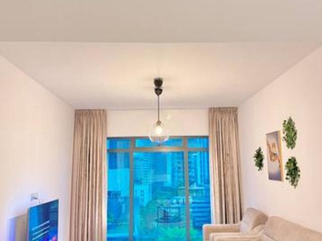 Apartment for sale in Cheras