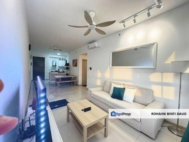 Condominium for rent in Kajang, Langat