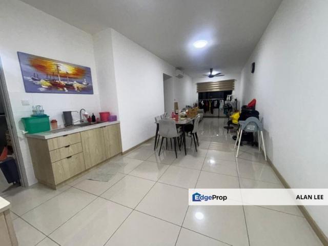 Condominium for sale in Kajang, Langat