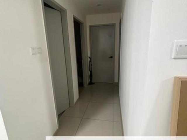 Condominium for sale in Kajang, Langat