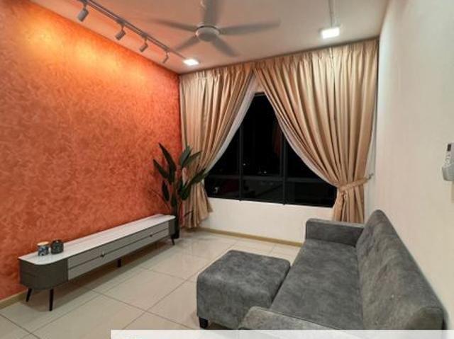 Condominium for rent in Kajang, Langat