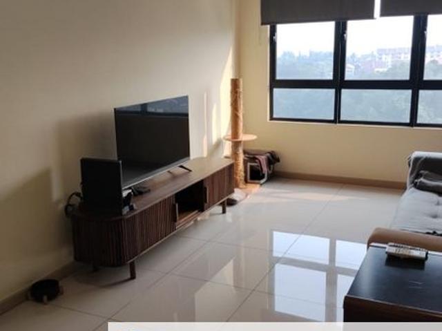 Condominium for sale in Kajang, Langat