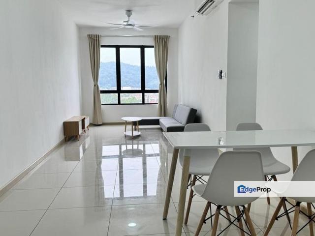 Condominium for sale in Kajang, Langat