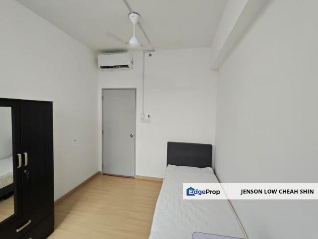 Condominium for rent in Kajang, Langat