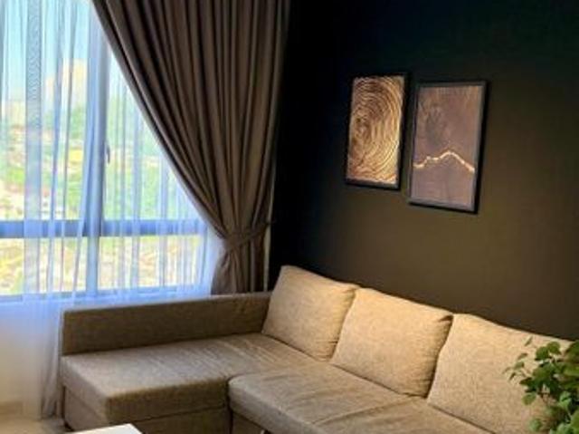 Condominium for rent in Kajang, Langat