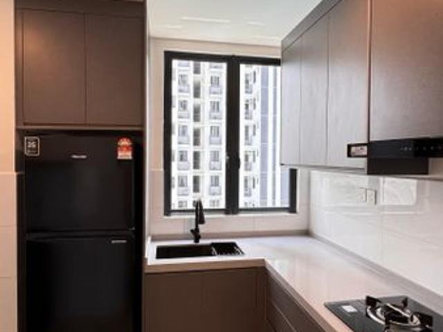 Condominium for rent in Kajang, Langat