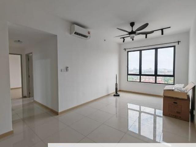 Condominium for sale in Kajang, Langat
