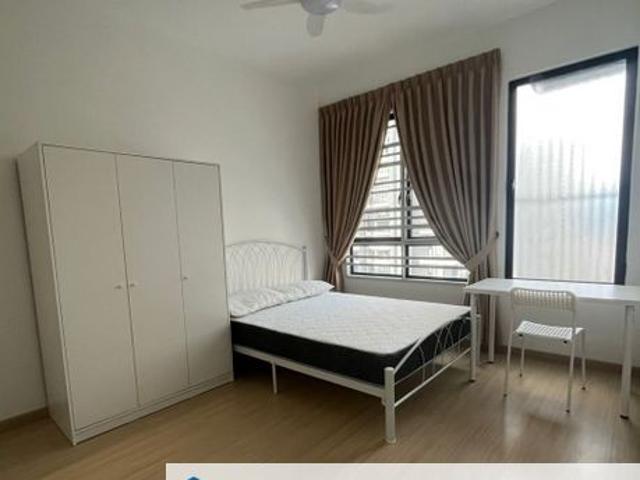 Condominium for rent in Kajang, Langat