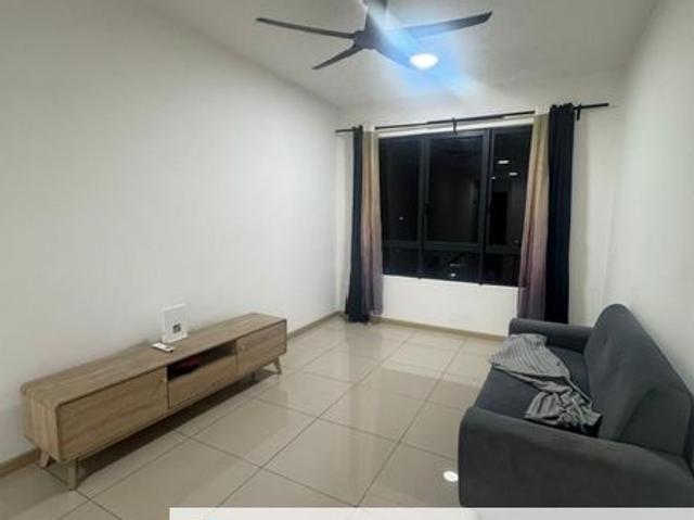 Condominium for rent in Kajang, Langat