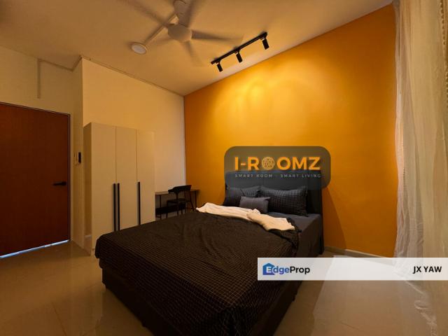 Condominium for rent in Kajang, Langat