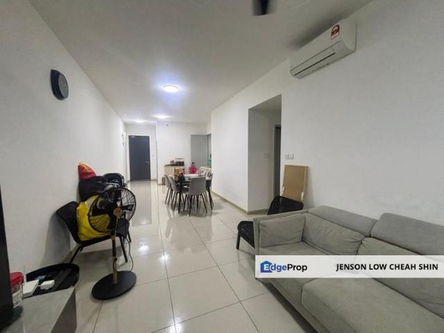 Condominium for sale in Kajang, Langat