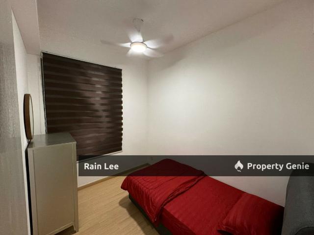 Serviced Residence for rent in Kajang, Langat
