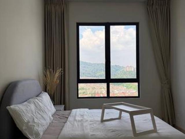 Serviced Residence for rent in Kajang, Langat