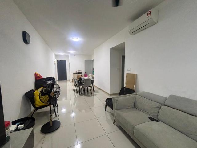 Apartment for sale in Cheras, Majlis Perbandaran Kajang