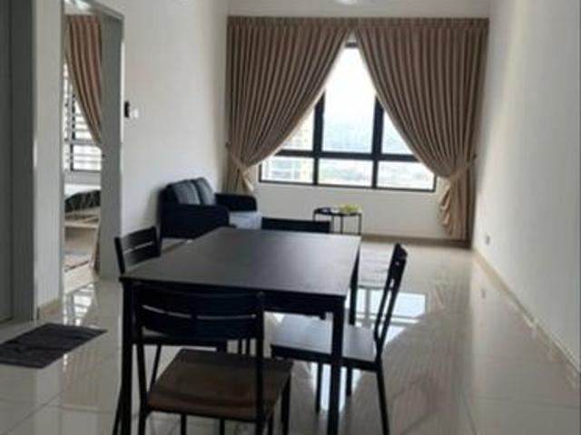 Apartment for rent in Cheras, Majlis Perbandaran Kajang