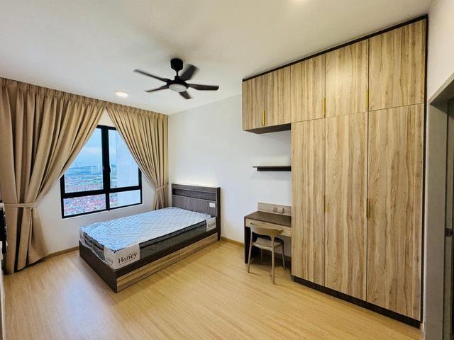 Condominium for rent in Cheras, Majlis Perbandaran Kajang