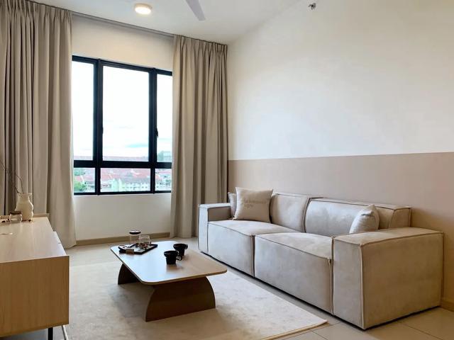 Serviced Residence for rent in Kajang, Langat