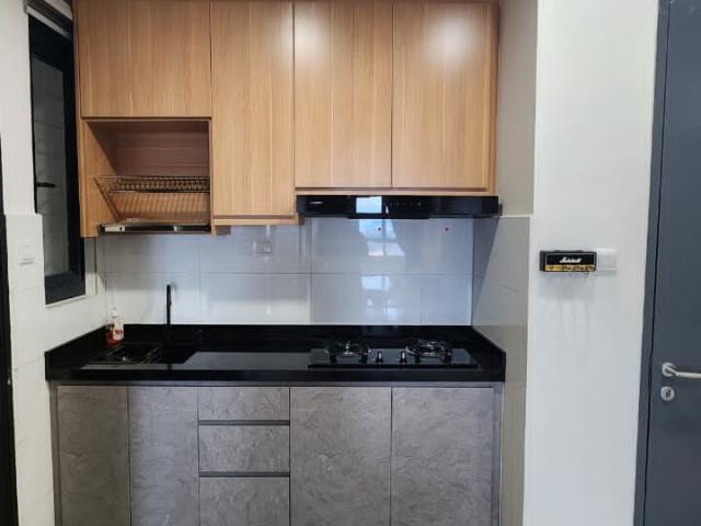 Condominium for sale in Kajang, Langat