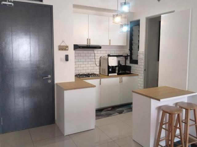 Apartment for rent in Kajang, Langat