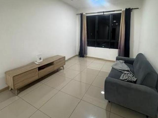 Apartment for rent in Kajang, Langat