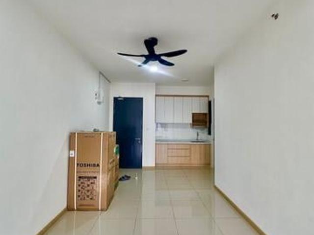 Apartment for sale in Kajang, Langat