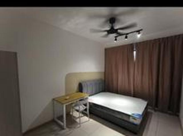 Apartment for sale in Kajang, Langat