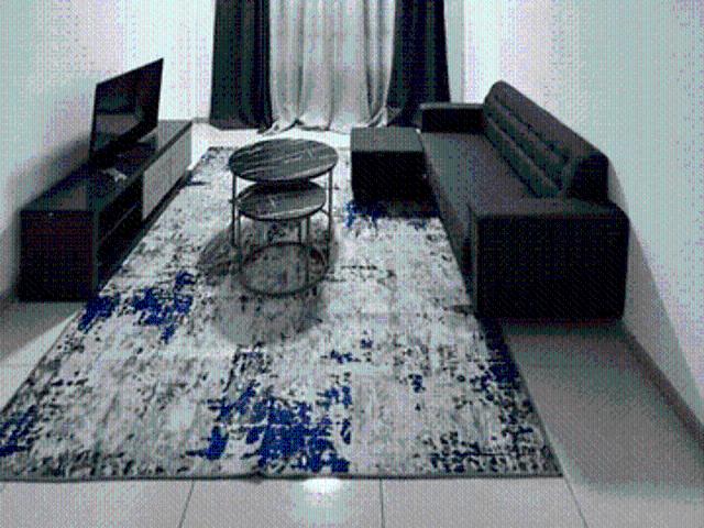 Apartment for rent in Kajang, Langat