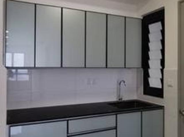 Apartment for rent in Kajang, Langat