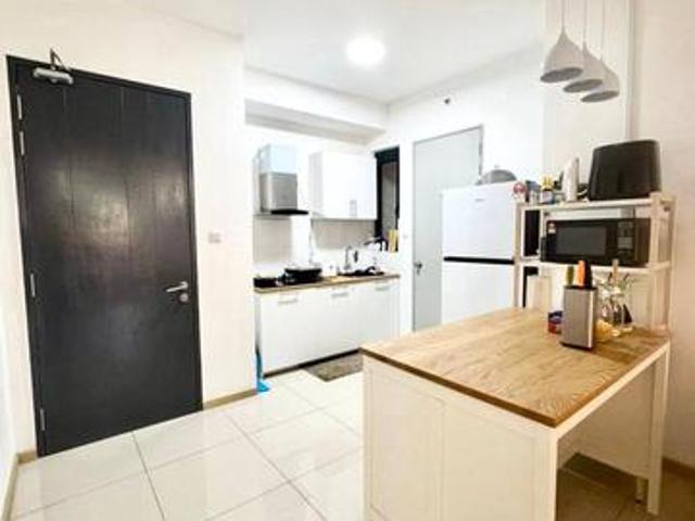 Serviced Residence for sale in Kajang, Langat