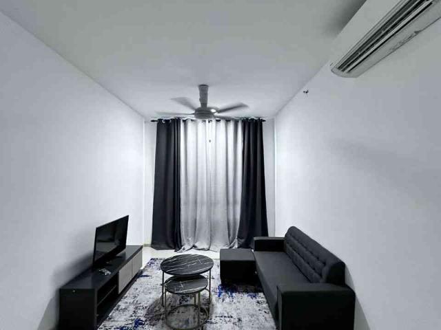 Apartment for rent in Kajang, Langat