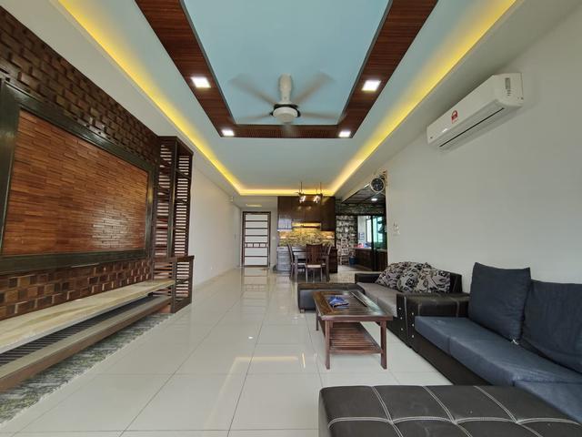 Serviced Residence for sale in Cheras