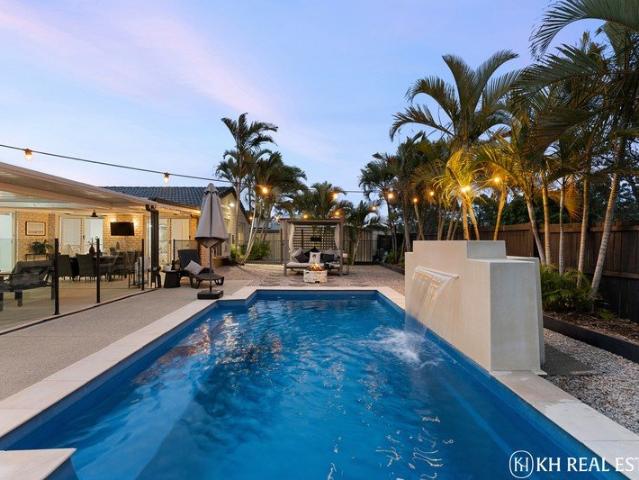 House for sale in Pinelands Estate, Greater Brisbane