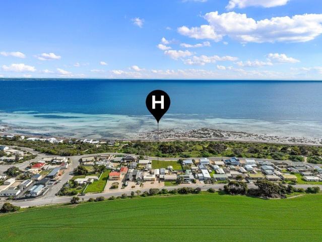 Land for sale in Hardwicke Bay, South Australia