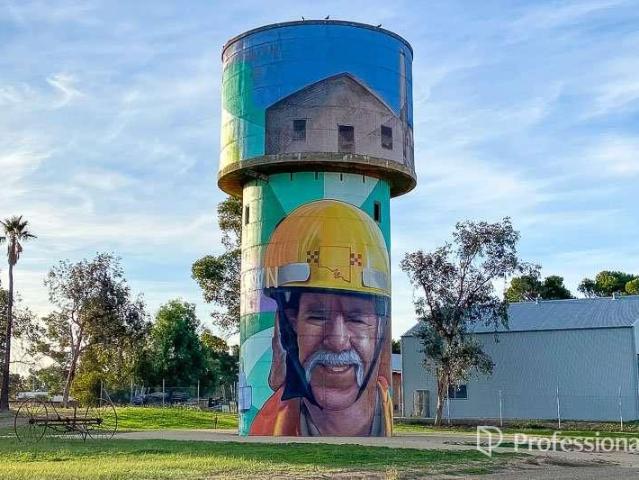 Property for sale in Snowtown, South Australia