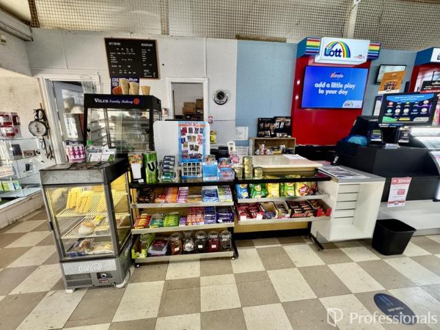 Retail for sale in Snowtown, South Australia