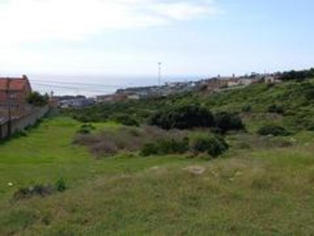 Land for sale in Groot Brak Rivier, Western Cape
