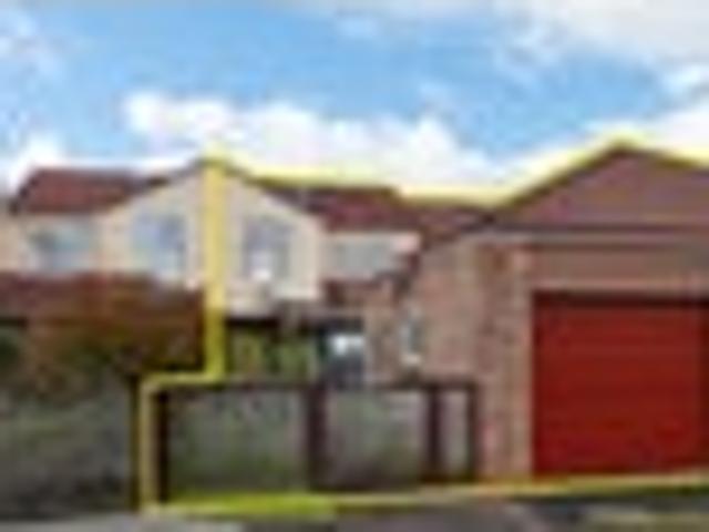 Apartment for sale in Blockhouse Bay