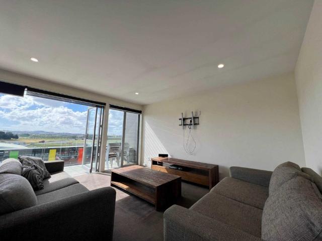 Apartment for rent in Waikato District, Waikato