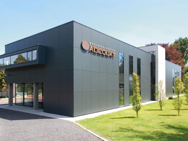 Bureau location à Melle, Oost-Vlaanderen