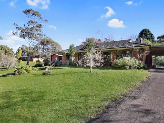 House for sale in Bundanoon, New South Wales
