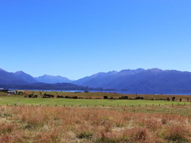 Land for sale in Southland