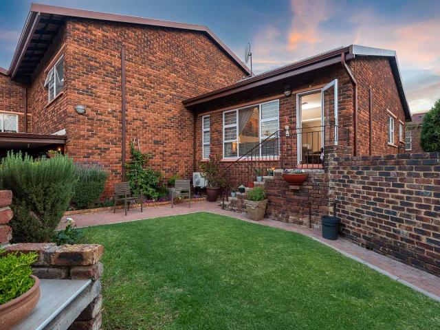 Townhouse for sale in Ekurhuleni, Gauteng