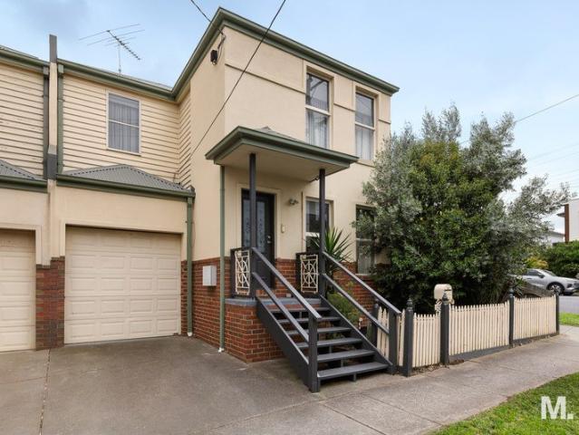 House for sale in Ascot Vale, Melbourne